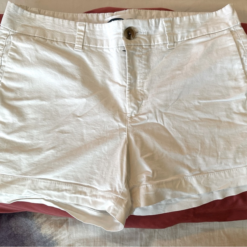 Old Navy every day short.